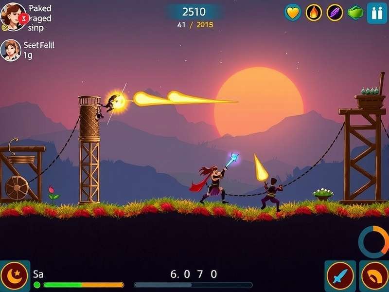 Javelin Journey Diwali Event